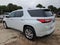 2018 Chevrolet Traverse High Country