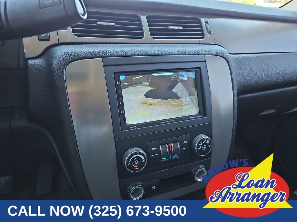 2009 Chevrolet Tahoe LS