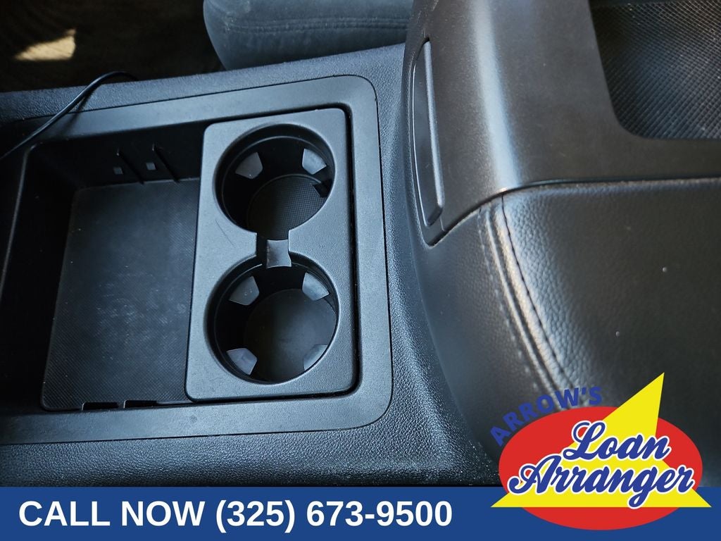 2009 Chevrolet Tahoe LS