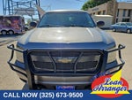 2009 Chevrolet Tahoe LS