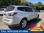 2017 Chevrolet Traverse LT 1LT