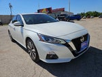 2022 Nissan Altima 2.5 SL