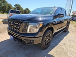 2019 Nissan Titan SL