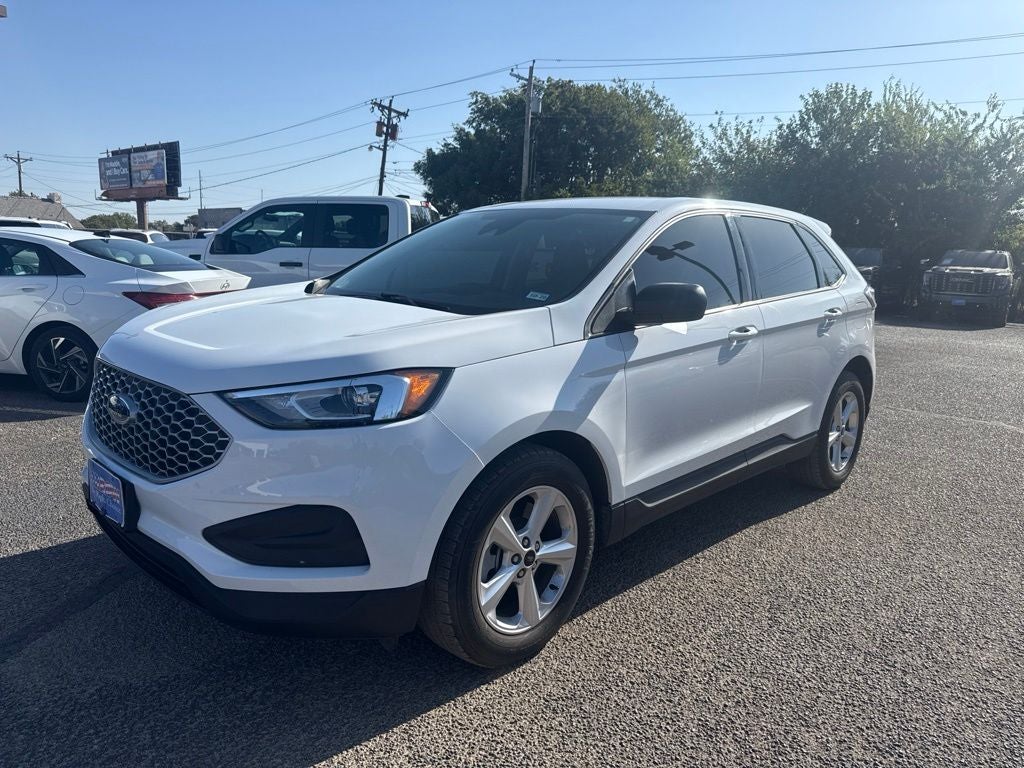 2024 Ford Edge SE