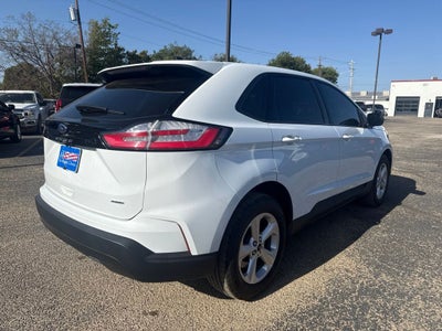2024 Ford Edge SE