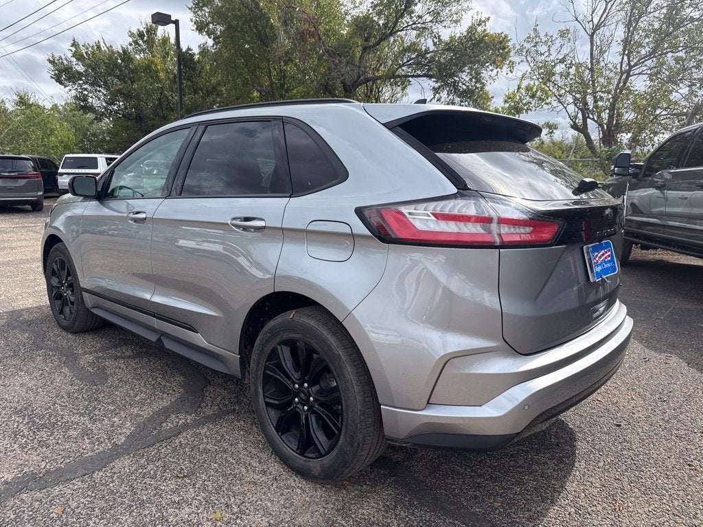 2024 Ford Edge SE