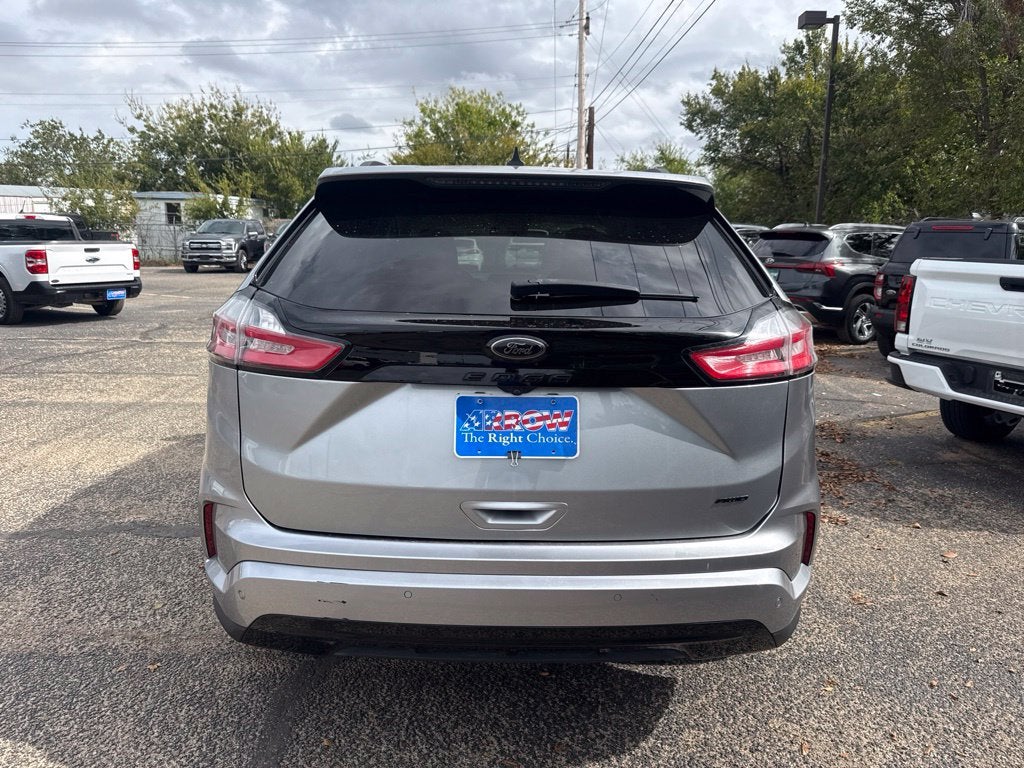 2024 Ford Edge SE