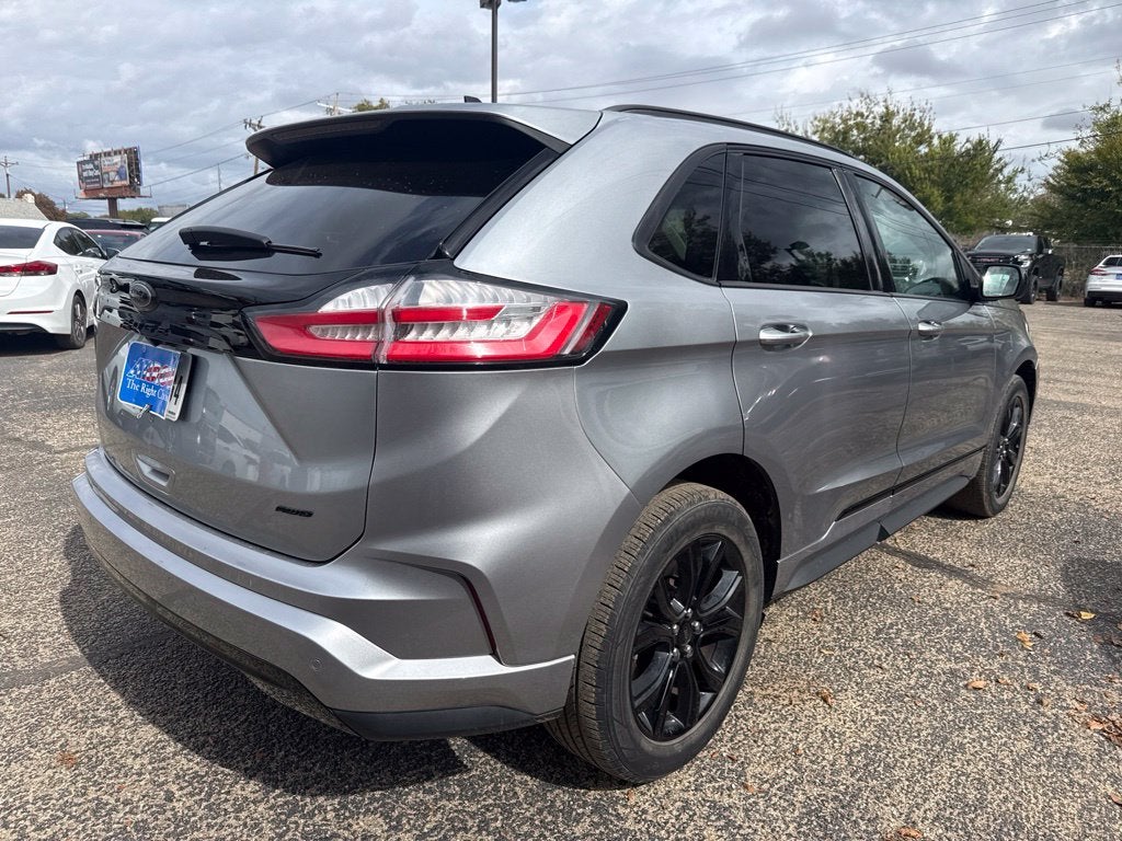 2024 Ford Edge SE
