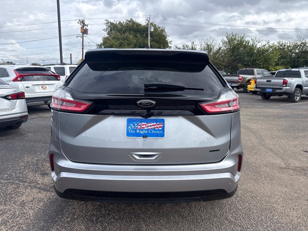 2024 Ford Edge SE