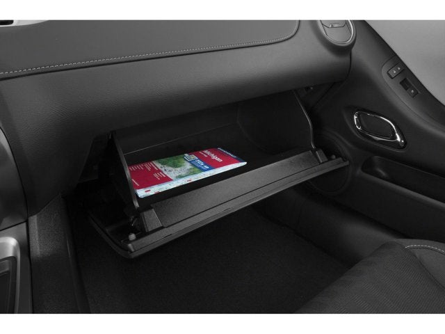 2015 Chevrolet Camaro 2LS