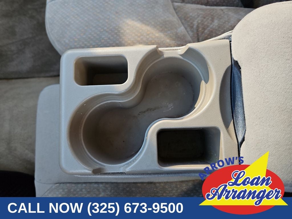 2004 Buick Century Base