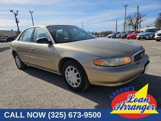 2004 Buick Century Base