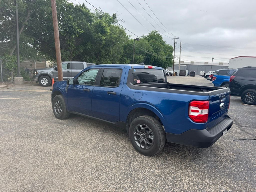 2023 Ford Maverick XLT
