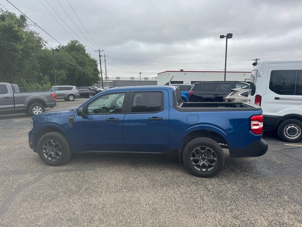 2023 Ford Maverick XLT