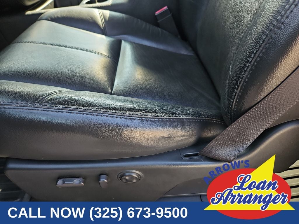 2007 Chevrolet Silverado 1500 LTZ