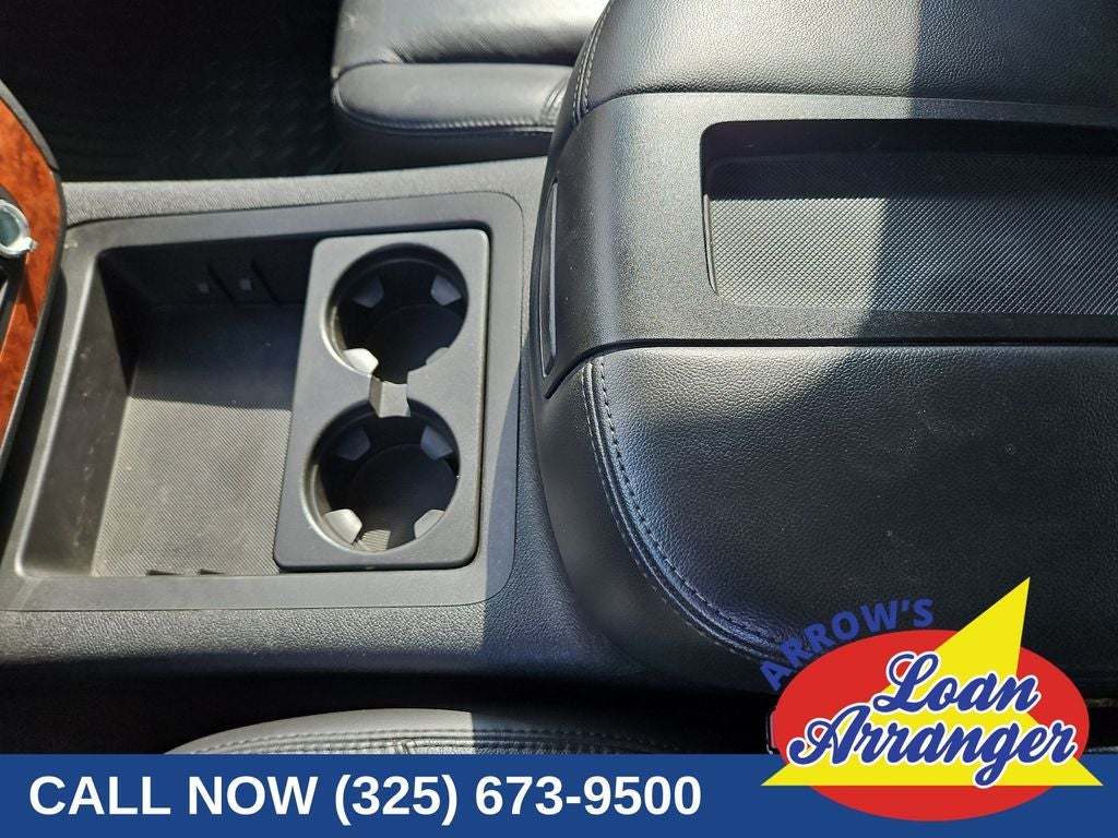 2007 Chevrolet Silverado 1500 LTZ