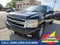 2007 Chevrolet Silverado 1500 LTZ