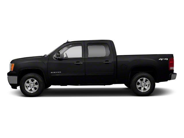 2010 GMC Sierra 1500 SLE