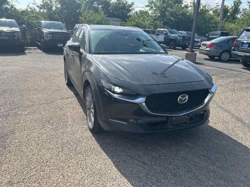2022 Mazda Mazda CX-30 2.5 S Preferred Package
