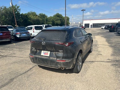 2022 Mazda Mazda CX-30 2.5 S Preferred Package