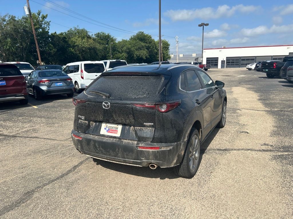2022 Mazda Mazda CX-30 2.5 S Preferred Package