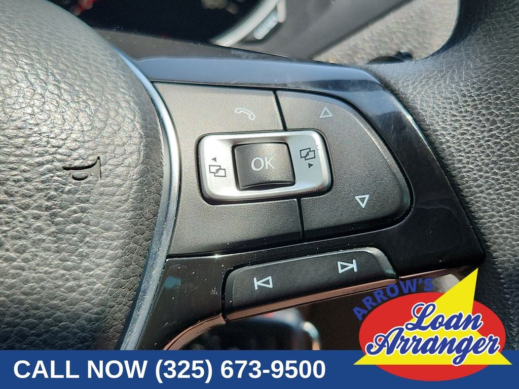 2016 Volkswagen Jetta 1.4T S