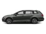 2016 Volkswagen Golf SportWagen S