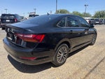 2019 Volkswagen Jetta 1.4T SE