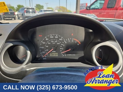 2001 Chrysler Sebring LXi