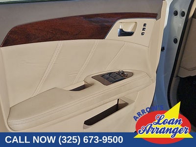 2008 Toyota Avalon Base