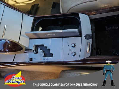 2008 Toyota Avalon Base