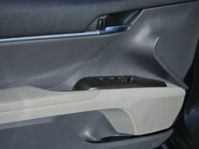 2023 Toyota Camry Hybrid SE