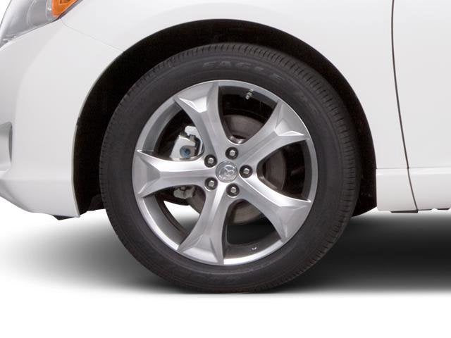 2010 Toyota Venza Base