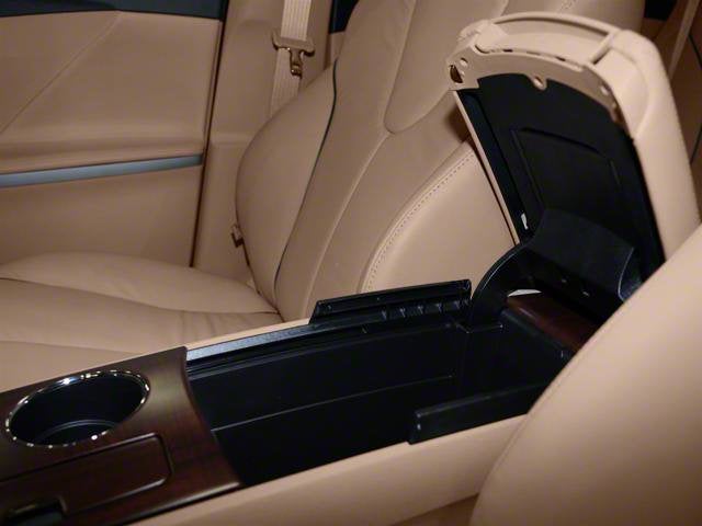 2010 Toyota Venza Base