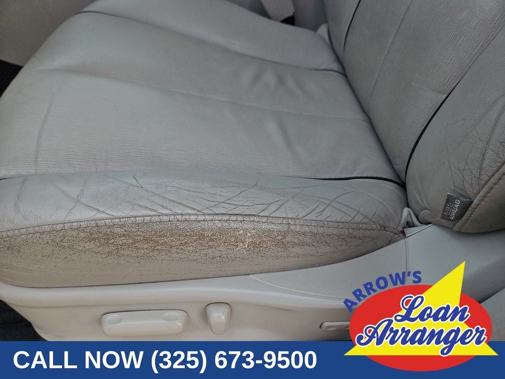 2010 Toyota Venza Base