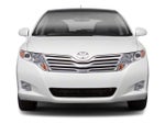 2010 Toyota Venza Base
