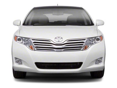 2010 Toyota Venza Base