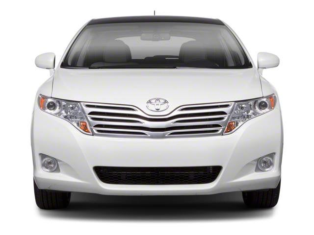 2010 Toyota Venza Base