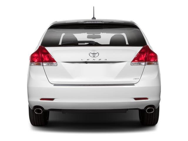 2010 Toyota Venza Base