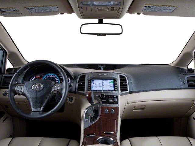 2010 Toyota Venza Base