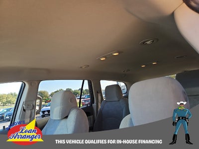 2017 Buick Enclave Convenience Group