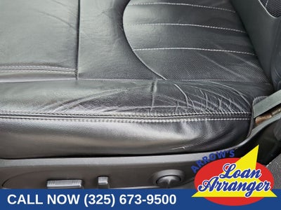2015 Buick Enclave Leather Group