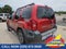 2015 Nissan Xterra PRO-4X