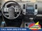 2015 Nissan Xterra PRO-4X