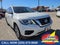 2020 Nissan Pathfinder S