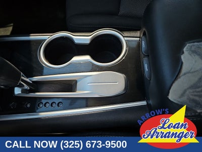 2020 Nissan Pathfinder S