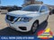 2020 Nissan Pathfinder S