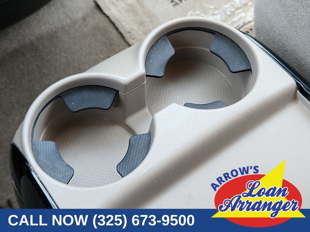 2005 Toyota Sienna Base