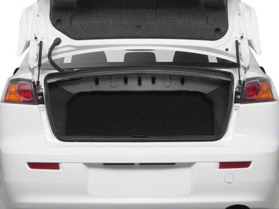 2011 Mitsubishi Lancer ES