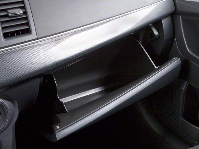 2011 Mitsubishi Lancer ES